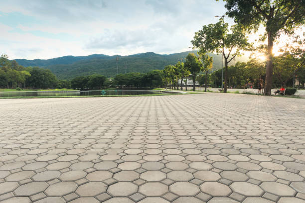 Driveway Pavers for Homes in Weston, WI