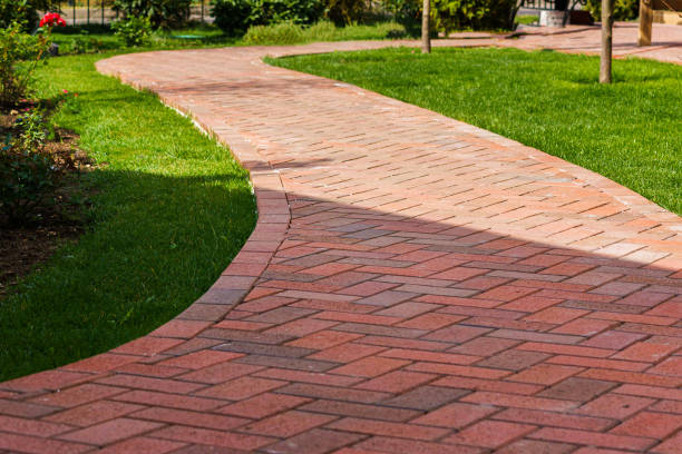 Best Professional Driveway Pavers  in Weston, WI